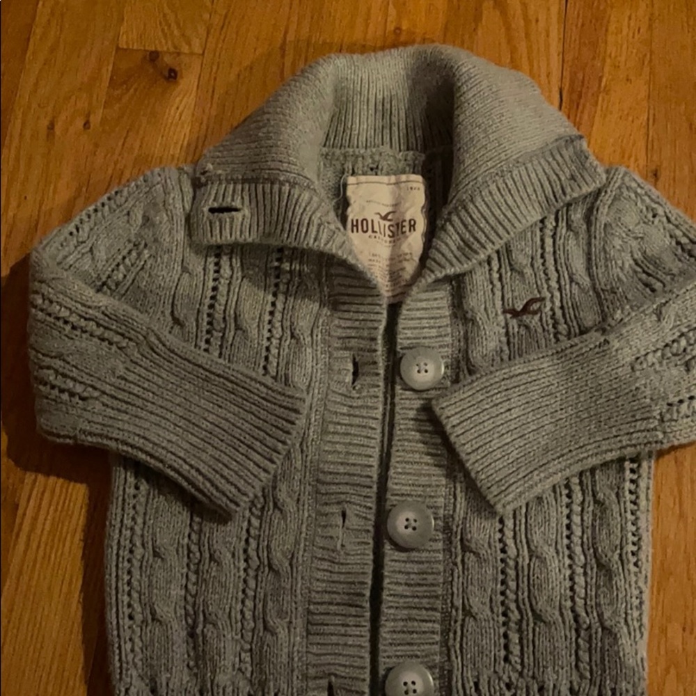 Sweater